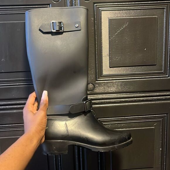 ASOS Rain boots - Picture 1 of 4